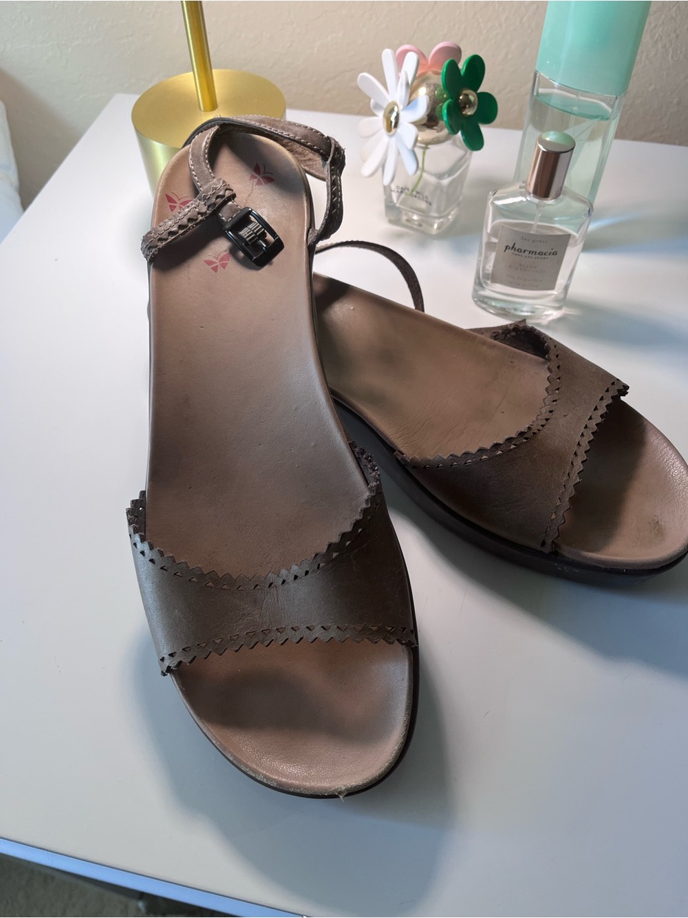 Camper Brand Sandals Size 41